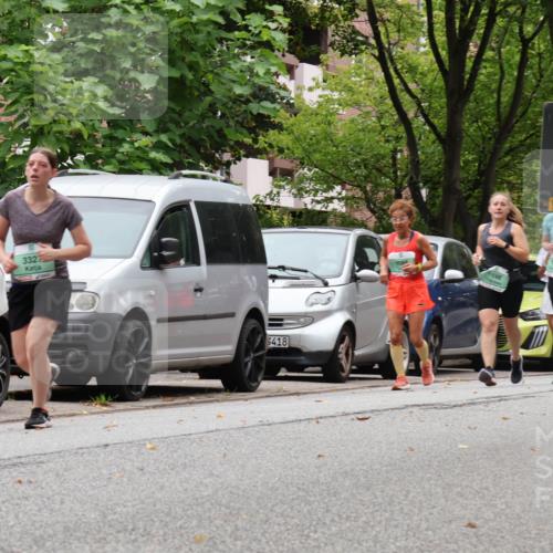 21.09.2025 - PSD Bank Halbmarathon Luisa Fischer http://msf.ph/oto/8922092 21.09.2025 12:07:50 Laufen 332, 3418, 7748 meine-sportfotos.de