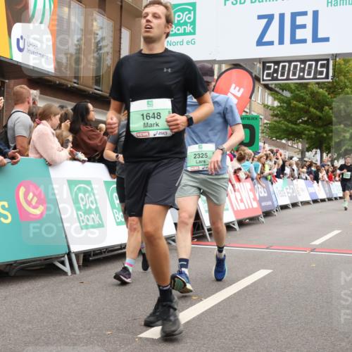 21.09.2025 - PSD Bank Halbmarathon Strokosch-Dieckow http://msf.ph/oto/8922093 21.09.2025 11:59:28 Ziel 1648, 2186, 2325, 2328, 2484, 2533, 2602, 2610, 2718, 2785, 3962 meine-sportfotos.de