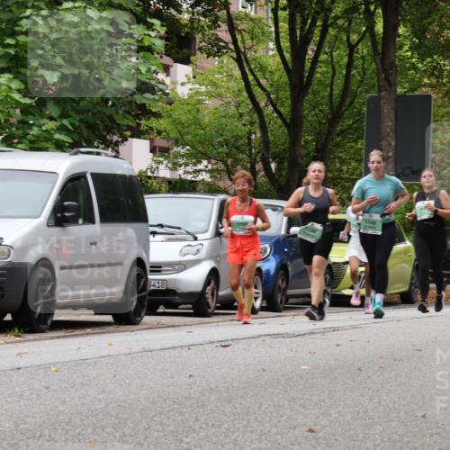 21.09.2025 - PSD Bank Halbmarathon Luisa Fischer http://msf.ph/oto/8922094 21.09.2025 12:07:50 Laufen 6418, 1149 meine-sportfotos.de