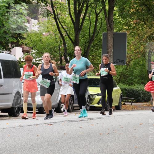 21.09.2025 - PSD Bank Halbmarathon Luisa Fischer http://msf.ph/oto/8922102 21.09.2025 12:07:52 Laufen 1065, 1148, 1149, 2874, 2887, 3740 meine-sportfotos.de