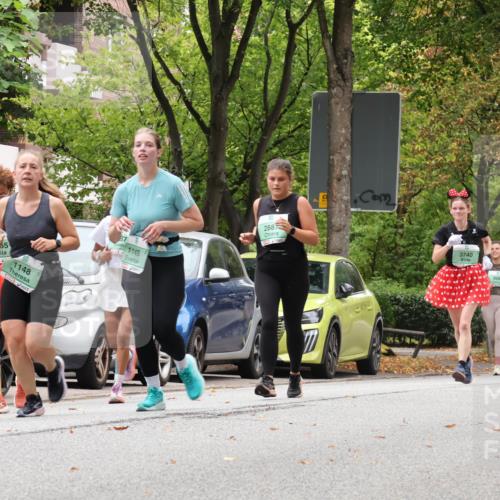 21.09.2025 - PSD Bank Halbmarathon Luisa Fischer http://msf.ph/oto/8922105 21.09.2025 12:07:52 Laufen 55, 1148, 1149, 2887, 3740, 2956 meine-sportfotos.de
