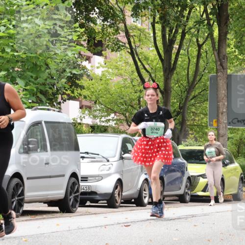 21.09.2025 - PSD Bank Halbmarathon Luisa Fischer http://msf.ph/oto/8922129 21.09.2025 12:07:56 Laufen 2887, 6418, 3740, 3683 meine-sportfotos.de