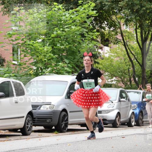 21.09.2025 - PSD Bank Halbmarathon Luisa Fischer http://msf.ph/oto/8922136 21.09.2025 12:07:57 Laufen 3740, 418 meine-sportfotos.de