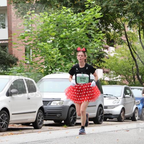 21.09.2025 - PSD Bank Halbmarathon Luisa Fischer http://msf.ph/oto/8922137 21.09.2025 12:07:58 Laufen 3740, 3418, 3683 meine-sportfotos.de