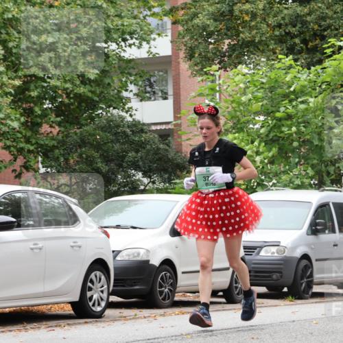 21.09.2025 - PSD Bank Halbmarathon Luisa Fischer http://msf.ph/oto/8922145 21.09.2025 12:07:59 Laufen 37, 418 meine-sportfotos.de