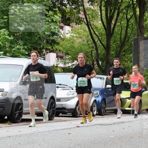21.09.2025 - PSD Bank Halbmarathon Luisa Fischer http://msf.ph/oto/8922164 21.09.2025 12:08:11 Laufen 3756, 3494, 3493, 6418 meine-sportfotos.de