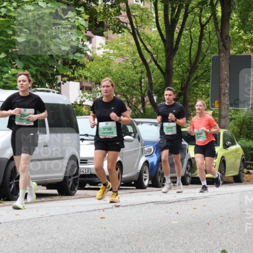 21.09.2025 - PSD Bank Halbmarathon Luisa Fischer http://msf.ph/oto/8922166 21.09.2025 12:08:11 Laufen 256, 3756, 3494, 6418, 3493, 3643 meine-sportfotos.de