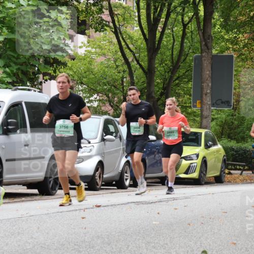 21.09.2025 - PSD Bank Halbmarathon Luisa Fischer http://msf.ph/oto/8922170 21.09.2025 12:08:11 Laufen 2560, 3756, 3494, 3493, 3643 meine-sportfotos.de