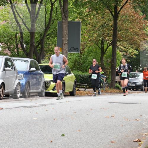 21.09.2025 - PSD Bank Halbmarathon Luisa Fischer http://msf.ph/oto/8922181 21.09.2025 12:08:14 Laufen 3493, 3643, 3383, 3535, 2956 meine-sportfotos.de
