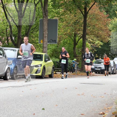 21.09.2025 - PSD Bank Halbmarathon Luisa Fischer http://msf.ph/oto/8922185 21.09.2025 12:08:14 Laufen 6418, 3643, 3535, 3383, 2956 meine-sportfotos.de