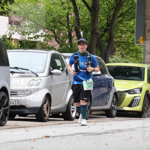 21.09.2025 - PSD Bank Halbmarathon Luisa Fischer http://msf.ph/oto/8922225 21.09.2025 12:08:29 Laufen 8418, 3636 meine-sportfotos.de