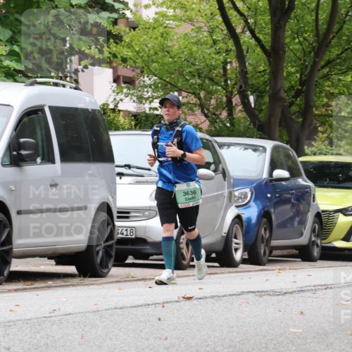 21.09.2025 - PSD Bank Halbmarathon Luisa Fischer http://msf.ph/oto/8922230 21.09.2025 12:08:30 Laufen 6418, 3636 meine-sportfotos.de