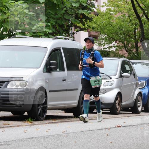 21.09.2025 - PSD Bank Halbmarathon Luisa Fischer http://msf.ph/oto/8922233 21.09.2025 12:08:30 Laufen  meine-sportfotos.de