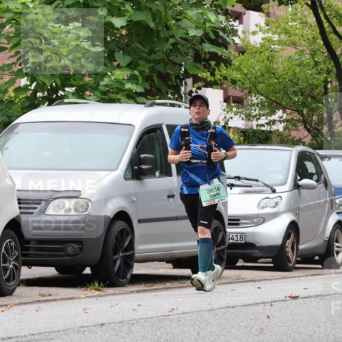 21.09.2025 - PSD Bank Halbmarathon Luisa Fischer http://msf.ph/oto/8922235 21.09.2025 12:08:31 Laufen 3636, 8418 meine-sportfotos.de