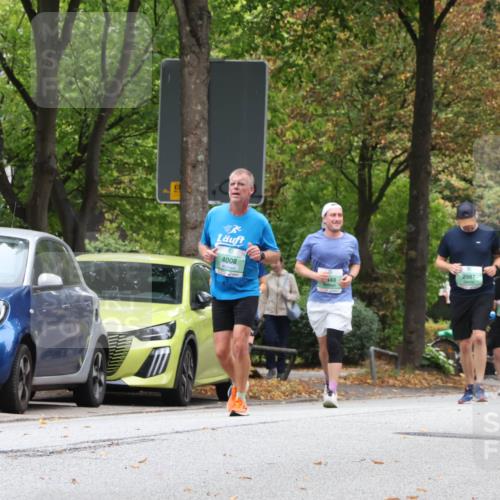 21.09.2025 - PSD Bank Halbmarathon Luisa Fischer http://msf.ph/oto/8922242 21.09.2025 12:08:33 Laufen 4008, 2987, 1449 meine-sportfotos.de