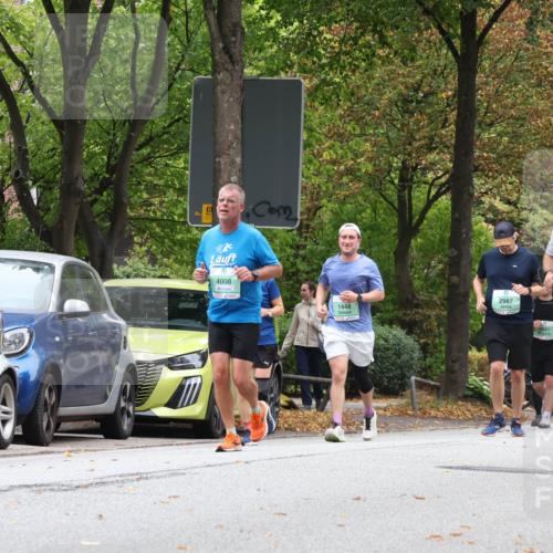 21.09.2025 - PSD Bank Halbmarathon Luisa Fischer http://msf.ph/oto/8922245 21.09.2025 12:08:33 Laufen 4008, 1448, 2987, 3621, 1449, 3409 meine-sportfotos.de
