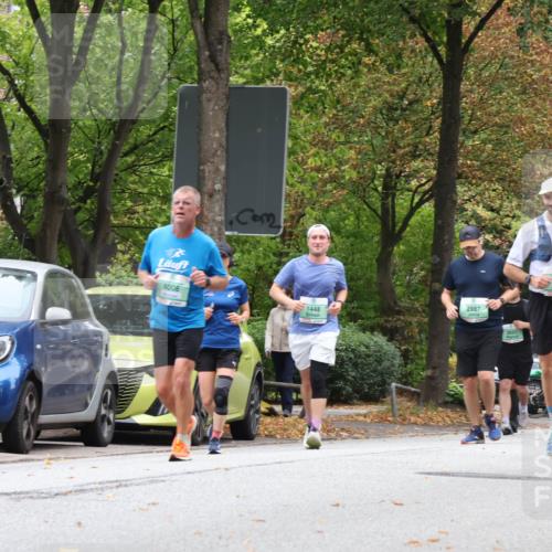 21.09.2025 - PSD Bank Halbmarathon Luisa Fischer http://msf.ph/oto/8922247 21.09.2025 12:08:33 Laufen 4008, 1448, 2987, 1449 meine-sportfotos.de