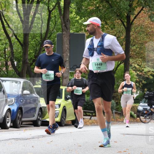 21.09.2025 - PSD Bank Halbmarathon Luisa Fischer http://msf.ph/oto/8922279 21.09.2025 12:08:39 Laufen 418, 14, 2987, 3621, 1449, 409 meine-sportfotos.de