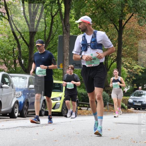21.09.2025 - PSD Bank Halbmarathon Luisa Fischer http://msf.ph/oto/8922280 21.09.2025 12:08:39 Laufen 1448, 2987, 3621, 49, 3409, 27 meine-sportfotos.de