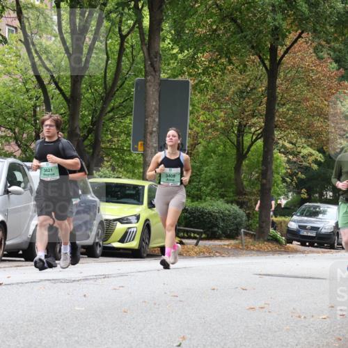 21.09.2025 - PSD Bank Halbmarathon Luisa Fischer http://msf.ph/oto/8922294 21.09.2025 12:08:41 Laufen 418, 3621, 3409, 2956 meine-sportfotos.de