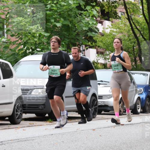 21.09.2025 - PSD Bank Halbmarathon Luisa Fischer http://msf.ph/oto/8922306 21.09.2025 12:08:44 Laufen 3621, 3409, 418 meine-sportfotos.de