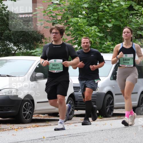 21.09.2025 - PSD Bank Halbmarathon Luisa Fischer http://msf.ph/oto/8922312 21.09.2025 12:08:45 Laufen 3621, 3409, 418 meine-sportfotos.de