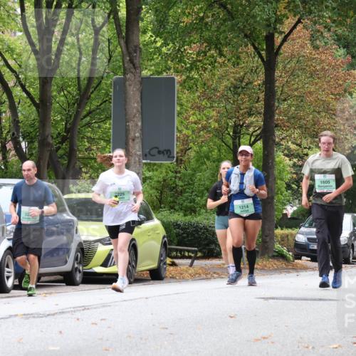 21.09.2025 - PSD Bank Halbmarathon Luisa Fischer http://msf.ph/oto/8922316 21.09.2025 12:09:03 Laufen 18, 225, 1214, 1605, 1604 meine-sportfotos.de