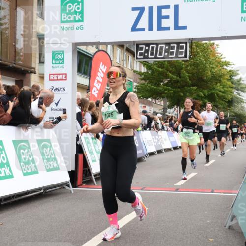 21.09.2025 - PSD Bank Halbmarathon Strokosch-Dieckow http://msf.ph/oto/8922334 21.09.2025 11:59:57 Ziel 1075, 2530, 2549, 2721, 2782, 2918, 2929, 3152, 3990, 4049 meine-sportfotos.de