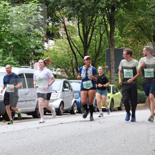 21.09.2025 - PSD Bank Halbmarathon Luisa Fischer http://msf.ph/oto/8922339 21.09.2025 12:09:06 Laufen 3225, 1214, 1605, 1604 meine-sportfotos.de