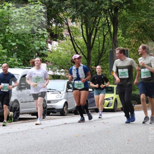 21.09.2025 - PSD Bank Halbmarathon Luisa Fischer http://msf.ph/oto/8922340 21.09.2025 12:09:06 Laufen 3227, 3225, 3418, 1214, 1605, 1604 meine-sportfotos.de