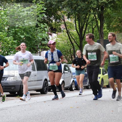 21.09.2025 - PSD Bank Halbmarathon Luisa Fischer http://msf.ph/oto/8922344 21.09.2025 12:09:07 Laufen 3227, 225, 341, 1214, 1605, 1604, 3419 meine-sportfotos.de