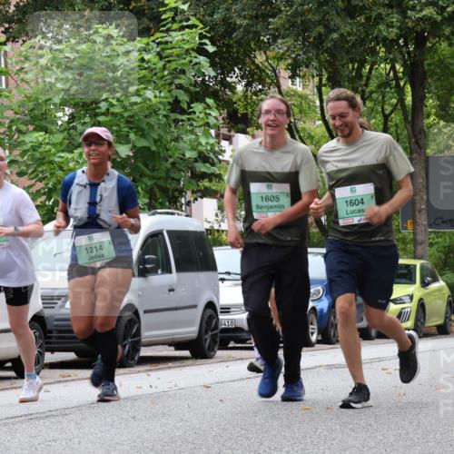 21.09.2025 - PSD Bank Halbmarathon Luisa Fischer http://msf.ph/oto/8922350 21.09.2025 12:09:08 Laufen 1214, 6418, 1605, 1604 meine-sportfotos.de