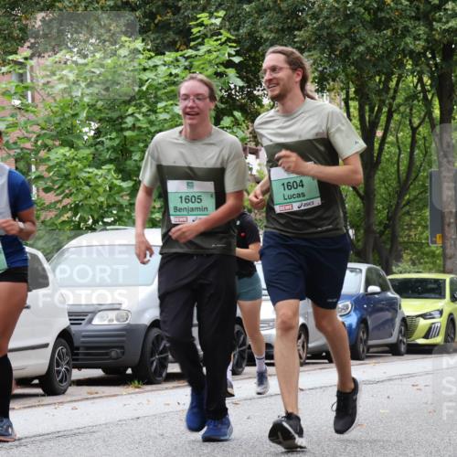 21.09.2025 - PSD Bank Halbmarathon Luisa Fischer http://msf.ph/oto/8922353 21.09.2025 12:09:09 Laufen 22, 1214, 1605, 1604, 3419 meine-sportfotos.de