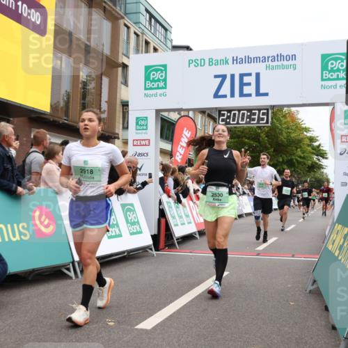 21.09.2025 - PSD Bank Halbmarathon Strokosch-Dieckow http://msf.ph/oto/8922357 21.09.2025 11:59:58 Ziel 1075, 2530, 2549, 2721, 2782, 2918, 2929, 3048, 3152, 3990, 4034, 4049 meine-sportfotos.de