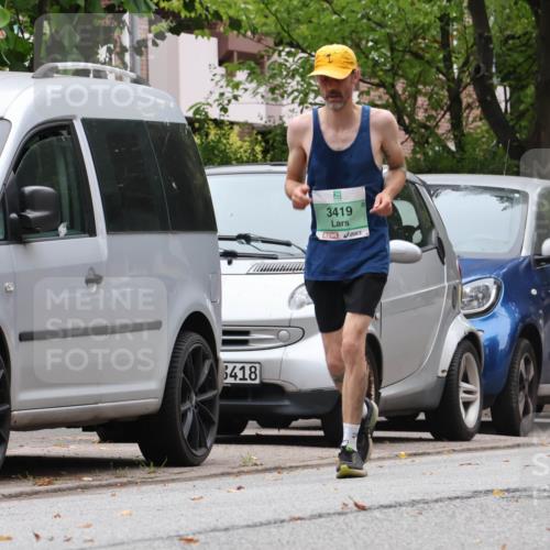 21.09.2025 - PSD Bank Halbmarathon Luisa Fischer http://msf.ph/oto/8922369 21.09.2025 12:09:13 Laufen 3418, 3419 meine-sportfotos.de