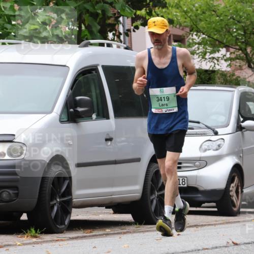 21.09.2025 - PSD Bank Halbmarathon Luisa Fischer http://msf.ph/oto/8922372 21.09.2025 12:09:14 Laufen 3419, 18 meine-sportfotos.de