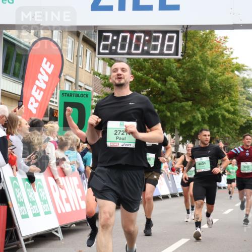 21.09.2025 - PSD Bank Halbmarathon Strokosch-Dieckow http://msf.ph/oto/8922385 21.09.2025 12:00:01 Ziel 1075, 1741, 2530, 2721, 2782, 2918, 2929, 3048, 4034, 4042, 4049 meine-sportfotos.de