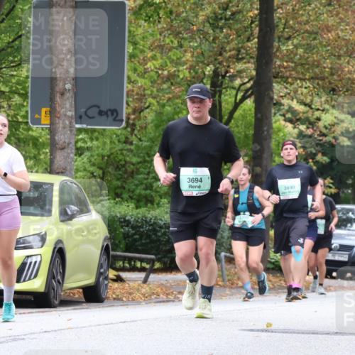 21.09.2025 - PSD Bank Halbmarathon Luisa Fischer http://msf.ph/oto/8922386 21.09.2025 12:09:18 Laufen 3305, 5, 3694, 3890 meine-sportfotos.de