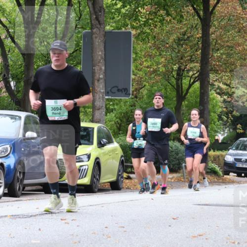 21.09.2025 - PSD Bank Halbmarathon Luisa Fischer http://msf.ph/oto/8922399 21.09.2025 12:09:21 Laufen 3694, 3300, 3890, 3386, 2956, 3022 meine-sportfotos.de