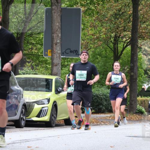 21.09.2025 - PSD Bank Halbmarathon Luisa Fischer http://msf.ph/oto/8922403 21.09.2025 12:09:21 Laufen 3694, 3300, 3890, 3386, 2956, 3022 meine-sportfotos.de