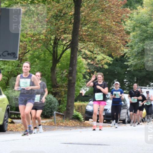 21.09.2025 - PSD Bank Halbmarathon Luisa Fischer http://msf.ph/oto/8922411 21.09.2025 12:09:23 Laufen 3890, 3386 meine-sportfotos.de