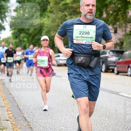21.09.2025 - PSD Bank Halbmarathon Dr. Thomas Lammeyer http://msf.ph/oto/8922427 21.09.2025 10:41:53 Laufen 1500, 2298, 8078 meine-sportfotos.de