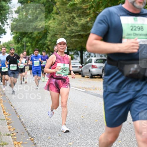 21.09.2025 - PSD Bank Halbmarathon Dr. Thomas Lammeyer http://msf.ph/oto/8922433 21.09.2025 10:41:53 Laufen 508, 2298 meine-sportfotos.de