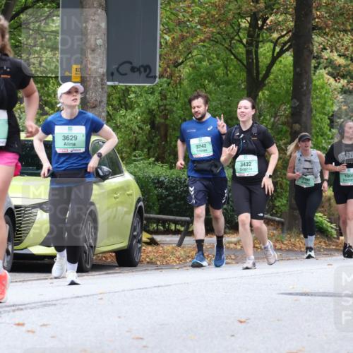21.09.2025 - PSD Bank Halbmarathon Luisa Fischer http://msf.ph/oto/8922456 21.09.2025 12:09:30 Laufen 3022, 3629, 3742, 3432, 1166, 1005, 3430, 2956 meine-sportfotos.de