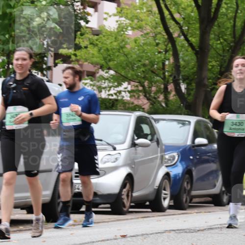21.09.2025 - PSD Bank Halbmarathon Luisa Fischer http://msf.ph/oto/8922482 21.09.2025 12:09:36 Laufen 3430 meine-sportfotos.de