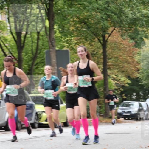 21.09.2025 - PSD Bank Halbmarathon Luisa Fischer http://msf.ph/oto/8922501 21.09.2025 12:09:40 Laufen 12141 meine-sportfotos.de