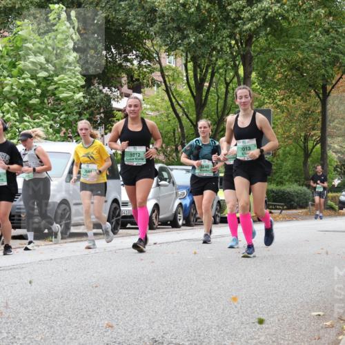 21.09.2025 - PSD Bank Halbmarathon Luisa Fischer http://msf.ph/oto/8922507 21.09.2025 12:09:41 Laufen 1005, 3644, 1012, 3418, 3240, 1013 meine-sportfotos.de