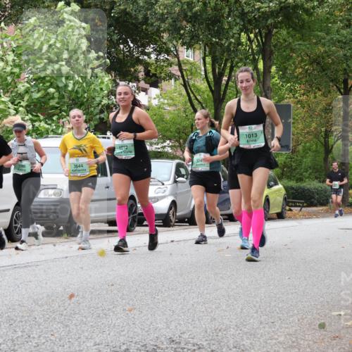 21.09.2025 - PSD Bank Halbmarathon Luisa Fischer http://msf.ph/oto/8922509 21.09.2025 12:09:42 Laufen 1005, 1166, 1912, 3644, 324, 1013 meine-sportfotos.de