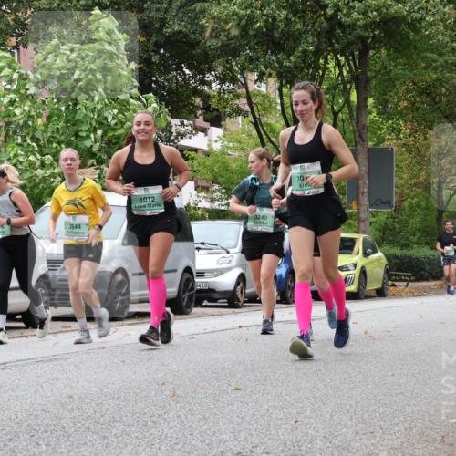 21.09.2025 - PSD Bank Halbmarathon Luisa Fischer http://msf.ph/oto/8922510 21.09.2025 12:09:42 Laufen 3644, 1005, 1012, 3418, 3240, 10 meine-sportfotos.de