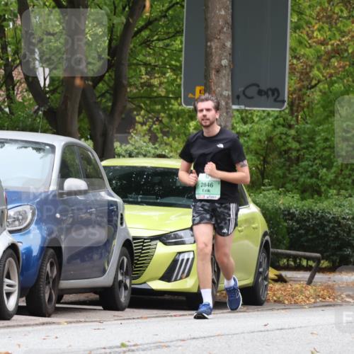 21.09.2025 - PSD Bank Halbmarathon Luisa Fischer http://msf.ph/oto/8922515 21.09.2025 12:09:45 Laufen 2846 meine-sportfotos.de